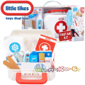 Little Tikes Докторски детски комплект за първа помощ 656156